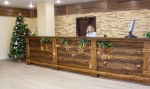 Sports Residence курорт Солнечная Долина