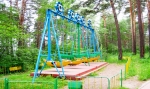 ЛАЗУРНЫЙ