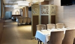 Ramada by Wyndham Yekaterinburg Hotel & Spa