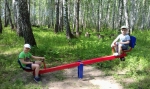 БЕРЕЗОВАЯ РОЩА