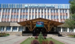 АЛТАЙСКИЙ ЗАМОК