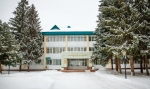 ЗЕЛЕНАЯ РОЩА