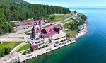 ЛЕГЕНДЫ БАЙКАЛА