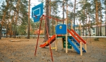 ЛЕСНИКИ