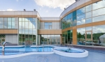 Ramada by Wyndham Yekaterinburg Hotel & Spa