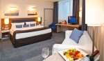 Ramada by Wyndham Yekaterinburg Hotel & Spa