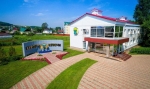 КУРОРТ КЛЮЧИ