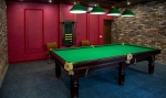 PARUS Medical Resort & SPA