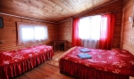 Baikal Terra Hotel