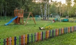 КРАСНОЗЕРСКИЙ
