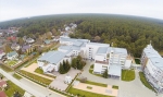 PARUS Medical Resort & SPA