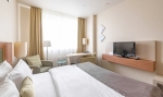 Ramada by Wyndham Yekaterinburg Hotel & Spa