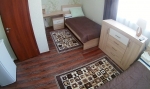 БЕРЕЗОВАЯ РОЩА