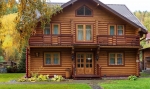 УСАДЬБА САРЖЕВСКИХ