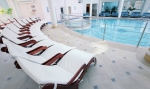 Ramada by Wyndham Yekaterinburg Hotel & Spa