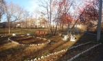 ЯРОВОЕ