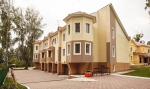 SIBERIA RESORT & SPA