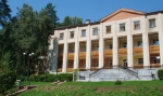 СОСНОВАЯ ГОРКА