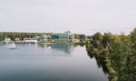 Ramada by Wyndham Yekaterinburg Hotel & Spa
