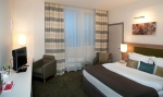 Ramada by Wyndham Yekaterinburg Hotel & Spa