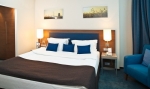 Ramada by Wyndham Yekaterinburg Hotel & Spa