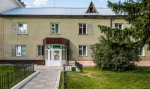 КРАСНОЗЕРСКИЙ