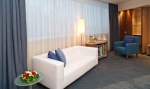 Ramada by Wyndham Yekaterinburg Hotel & Spa