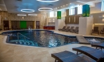 PARUS Medical Resort & SPA