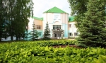 ЗЕЛЕНАЯ РОЩА