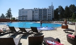 PARUS Medical Resort & SPA