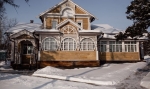 СОСНОВЫЙ БОР