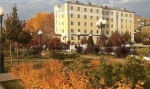 МЕЛЬКОВСКИЙ