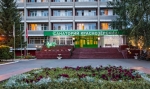 КРАСНОЗЕРСКИЙ