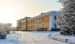 БАРНАУЛЬСКИЙ