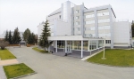 PARUS Medical Resort & SPA