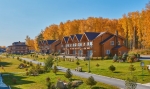 Sunny Valley курорт Солнечная Долина
