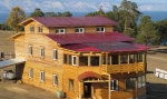Baikal Terra Hotel