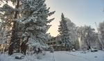 БАРНАУЛЬСКИЙ