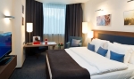 Ramada by Wyndham Yekaterinburg Hotel & Spa