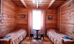 Baikal Terra Hotel