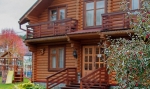 УСАДЬБА САРЖЕВСКИХ