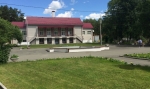БЕЛЫЙ КАМЕНЬ