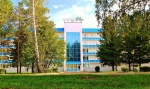 ЗЕЛЕНАЯ РОЩА
