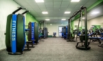 PARUS Medical Resort & SPA