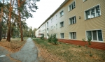 ЛЕСНИКИ