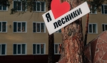 ЛЕСНИКИ