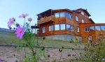 Baikal Terra Hotel