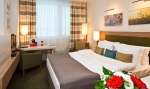 Ramada by Wyndham Yekaterinburg Hotel & Spa