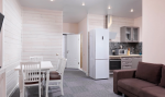 Sports Residence курорт Солнечная Долина