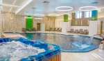 PARUS Medical Resort & SPA
